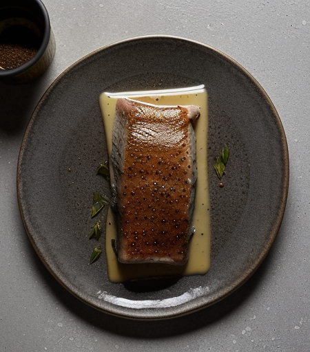 Trout Recipe recipe image