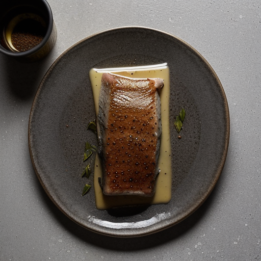 Trout Recipe recipe image
