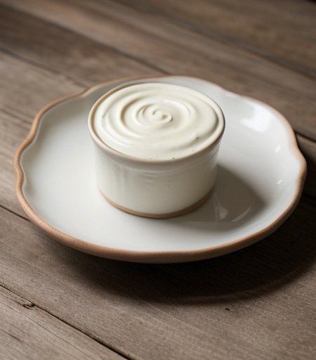 Tsatsiki recipe image