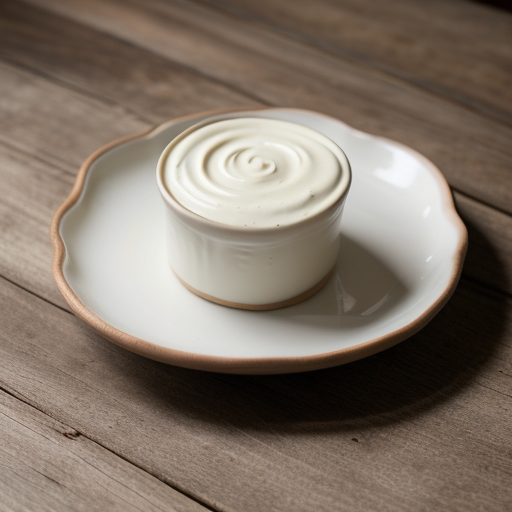Tsatsiki recipe image