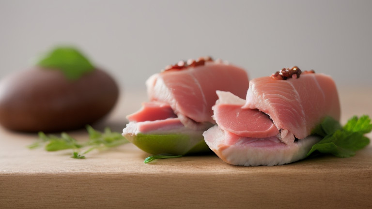 Tuna recipe archive image
