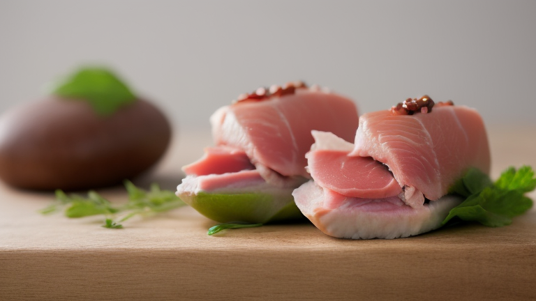Tuna recipe archive image