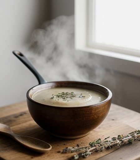 Two Soups recipe image