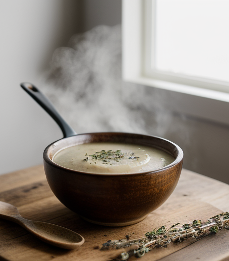 Two Soups recipe image