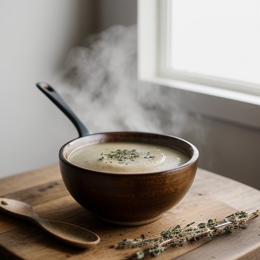 Two Soups recipe image