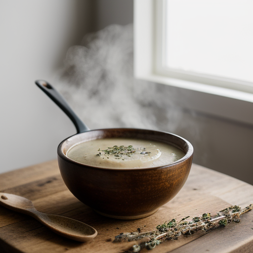 Two Soups recipe image