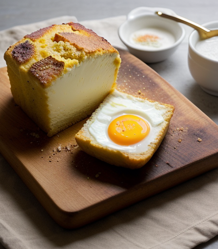 Two Spoon Bread Recipes recipe image