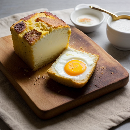 Two Spoon Bread Recipes recipe image