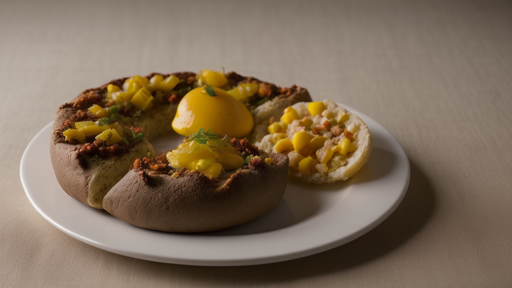 Ukrainian recipe archive image
