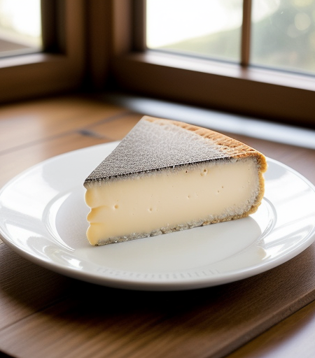 Vegan Yeast “Cheese” (Tara McDermott) recipe image