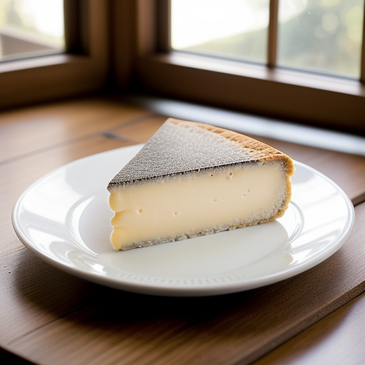 Vegan Yeast “Cheese” (Tara McDermott) recipe image