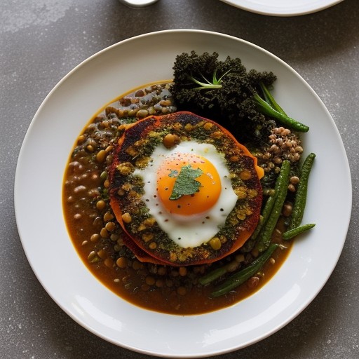 Vegetarian Recipes recipe image