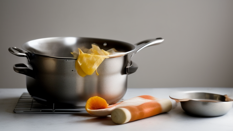 Washing recipe archive image