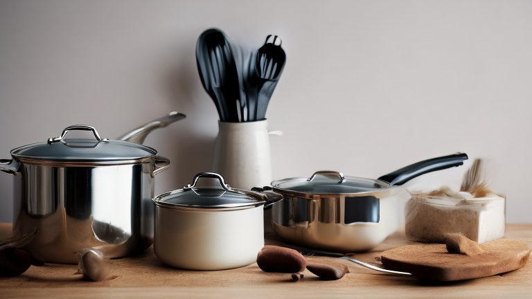 Whipping recipe archive image