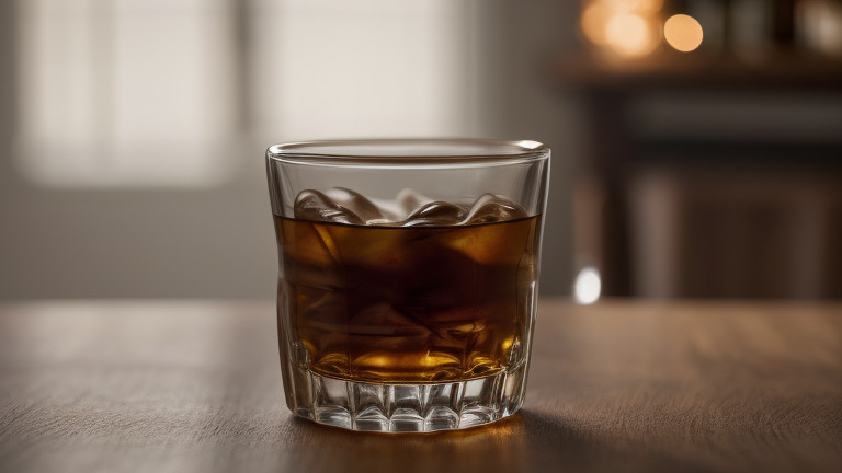 Whiskey recipe archive image