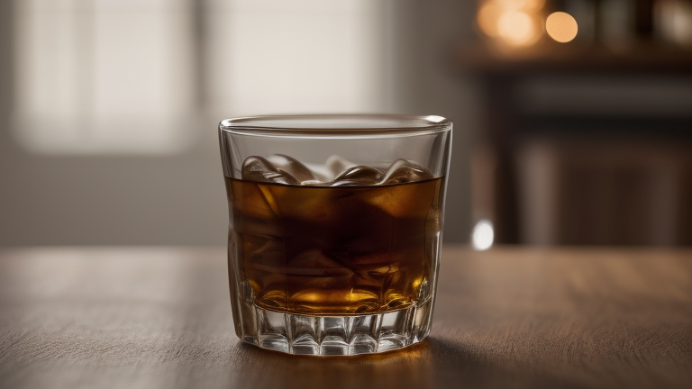 Whiskey recipe archive image