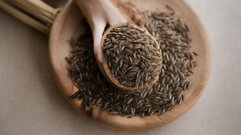 Wild Rice recipe archive image