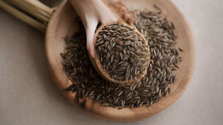 Wild Rice recipe archive image