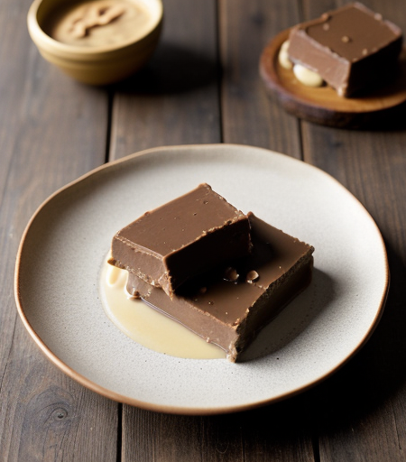 World’s Greatest Fudge recipe image