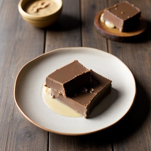 World’s Greatest Fudge recipe image