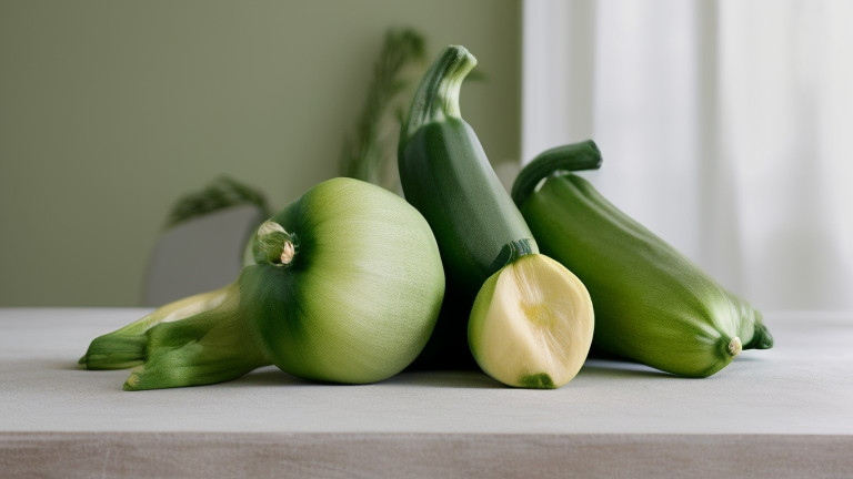 Zucchini recipe archive image