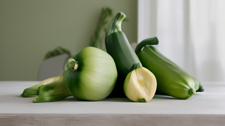 Zucchini recipe archive image