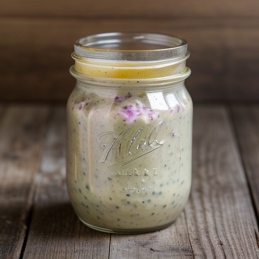 Alice's Cole Slaw Dressing recipe image