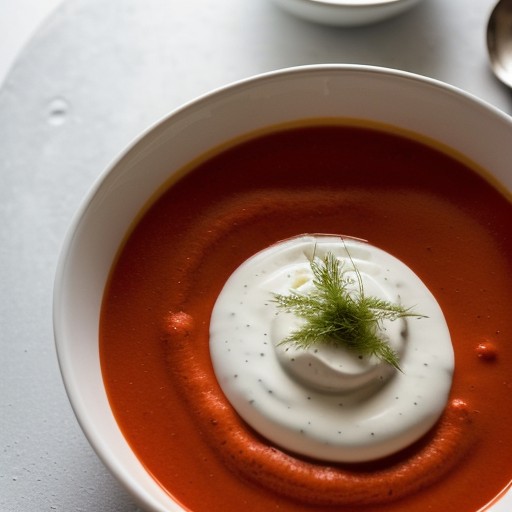 Cheese Tomato Sauce recipe image