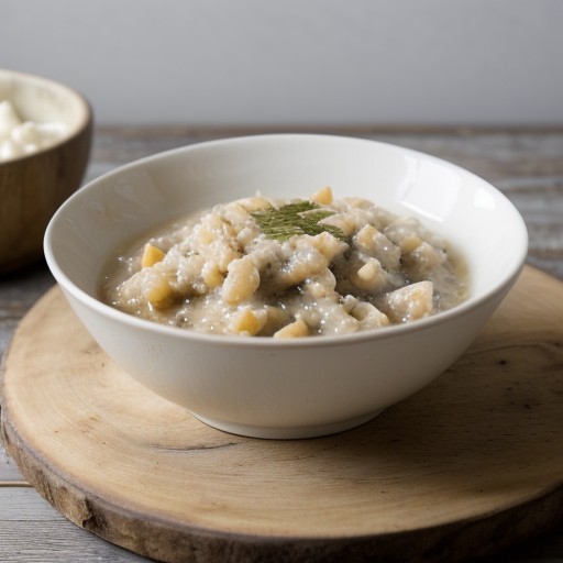 Crabmeat Sauce recipe image