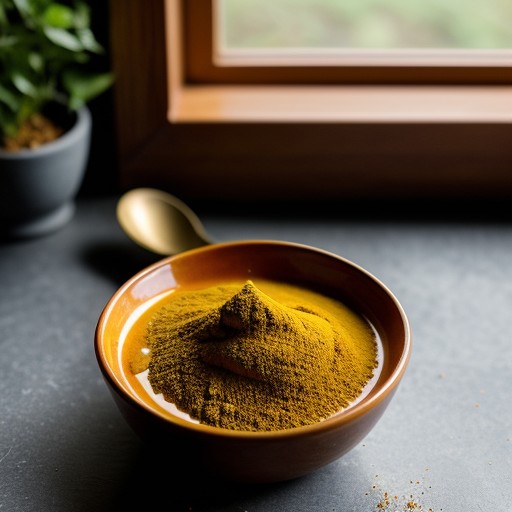 Curry Sauce recipe image