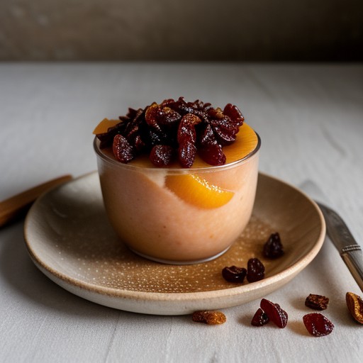 Fruit and Preserves Topping recipe image