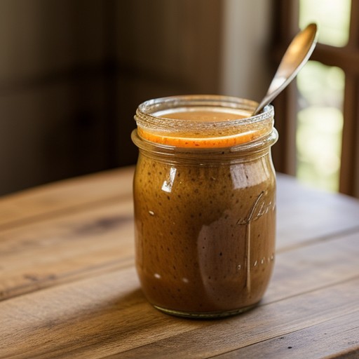 Joanne's Favorite French Dressing recipe image