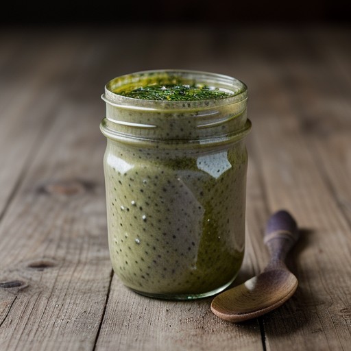 Lynn's Herb Dressing recipe image