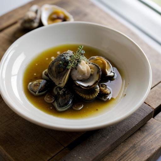 Oyster Sauce recipe image
