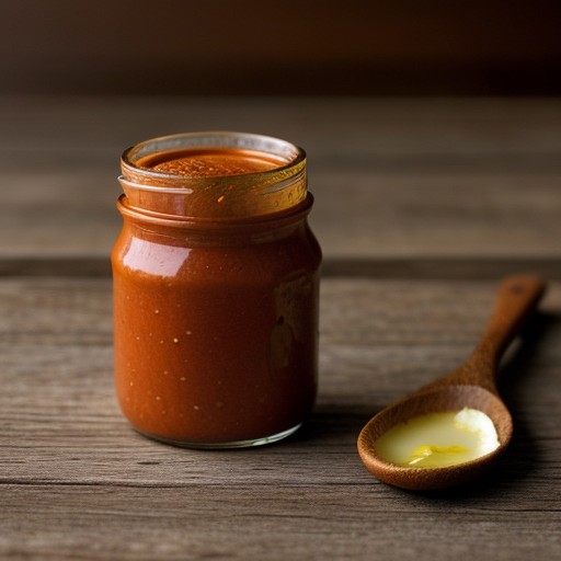 Paprika Sauce recipe image