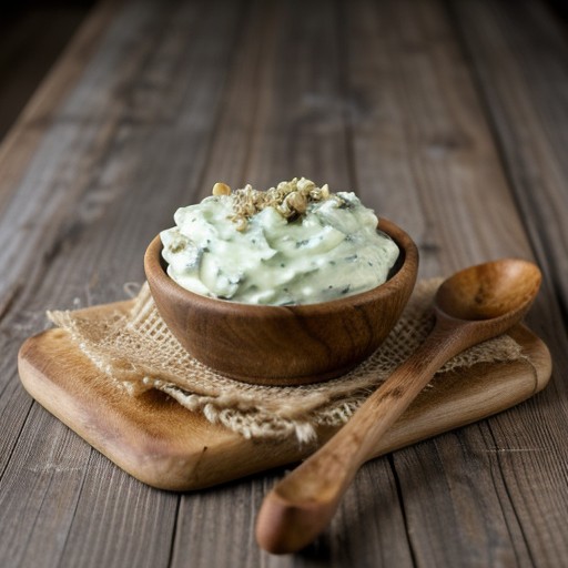 Roquefort Dressing recipe image