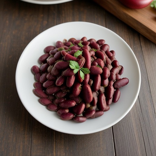 Classic Rajma (Red Kidney Beans) recipe image