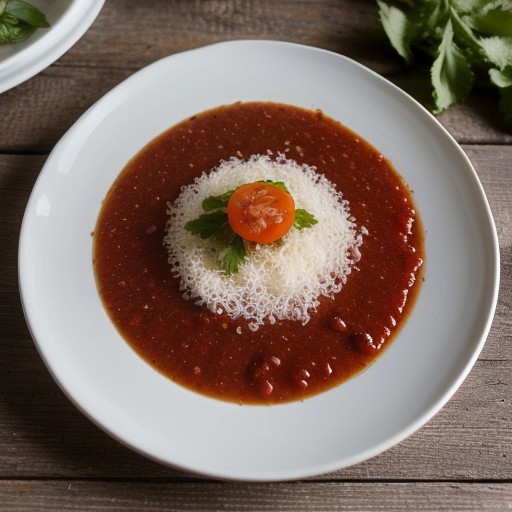 Salsa Fresca recipe image